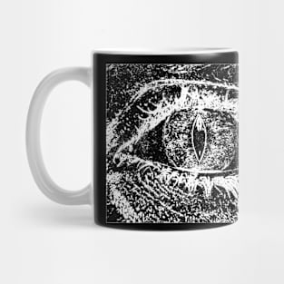 Predator Mug